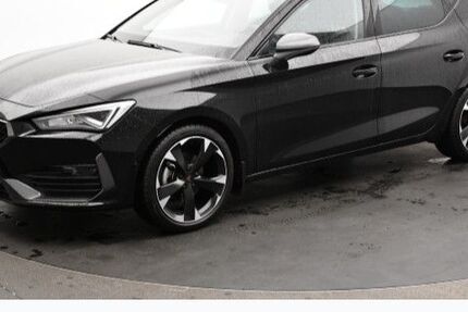 Cupra Leon 11.152 km 24.490 &euro; Wolfsburg 38440