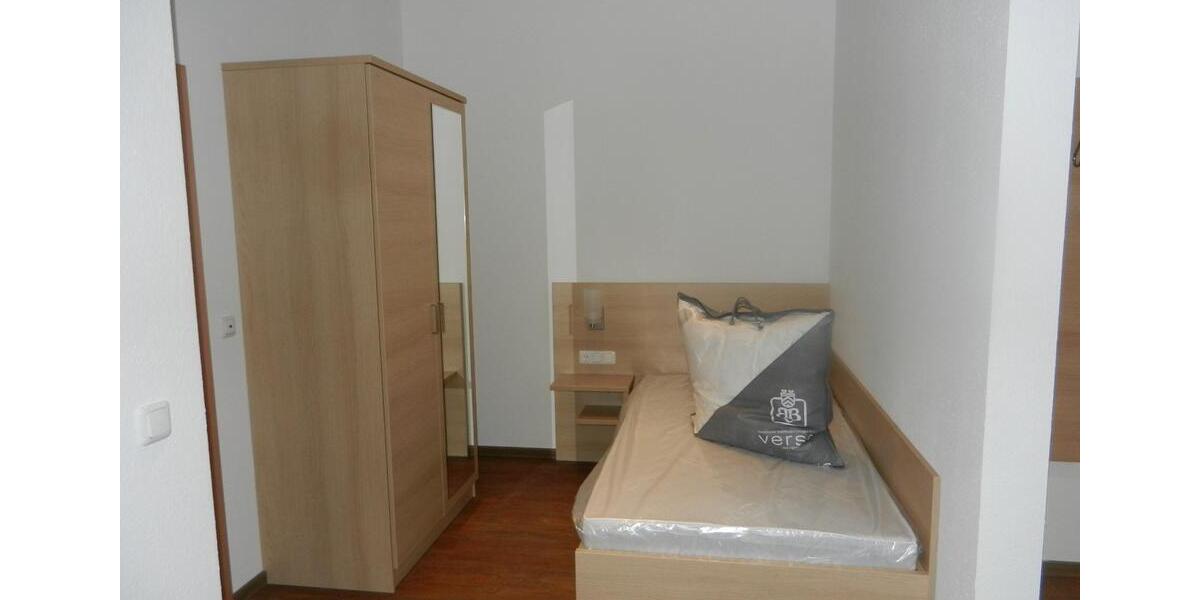 Erdgeschoßwohnung Gifhorn - 1 Zimmer, 38 m&sup2;, 600&euro; | Angebot:26676404
