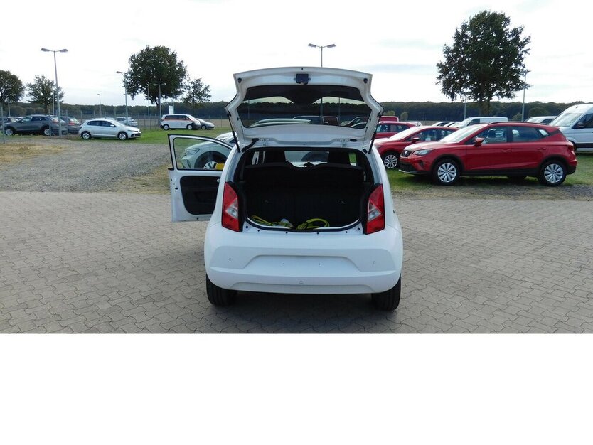 Seat Mii Edition Plus Power Charge electric Klima 19.100 km 12.990 € Vordorf 38533