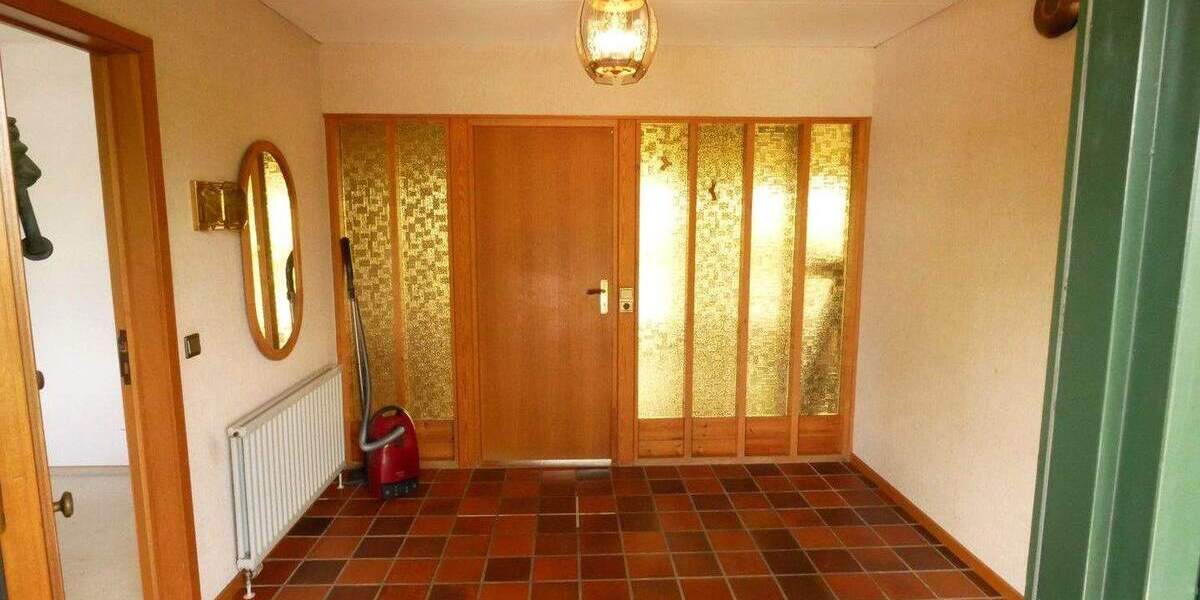 Einfamilienhaus Wolfenbüttel Linden - 4 Zimmer, 163 m&sup2;, 389.000&euro; | Angebot:25679271