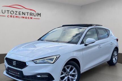 Seat Leon 96.889 km 17.490 &euro; Cremlingen 38162