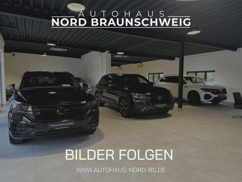 VW Touareg 139.139 km 44.990 € Braunschweig 38112