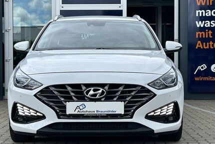 Hyundai i30 124.917 km 17.950 &euro; Salzgitter 38229