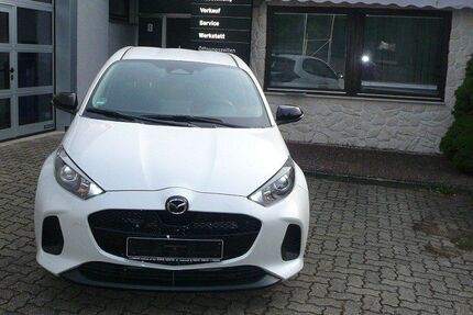 Mazda 2 Hybrid 3.200 km 25.578 &euro; Salzgitter 38228