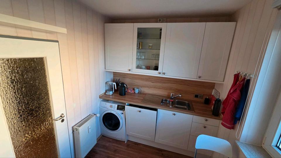 Dachgeschoßwohnung Braunschweig Lehndorf-Watenbüttel - 3.5 Zimmer, 80 m&sup2;, 269.000&euro; | Angebot:25842050