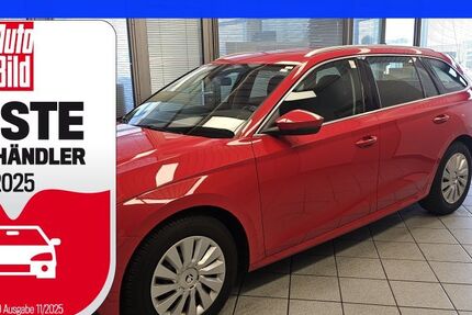 Skoda Octavia 76.723 km 19.900 € Wolfsburg-Heiligendorf 38444