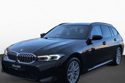 BMW 320 8.479 km 52.990 &euro; Braunschweig 38112