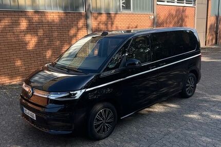 VW T7 Multivan 26.000 km 52.400 &euro; Braunschweig 38112