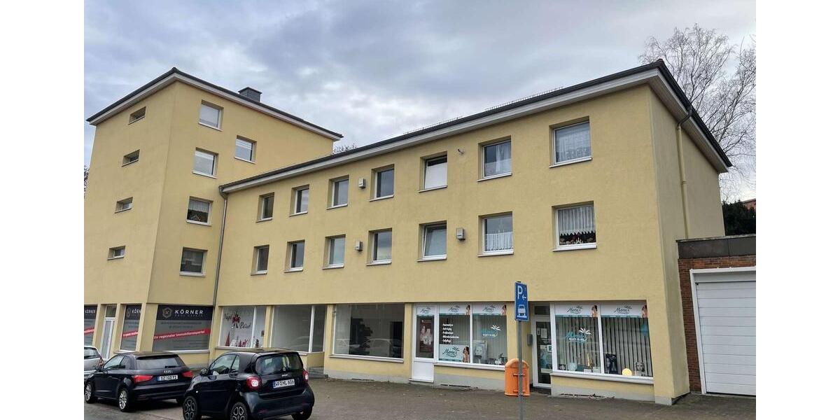 Gewerbeobjekt Salzgitter Ortschaft Nord - 300&euro; | Angebot:26066831