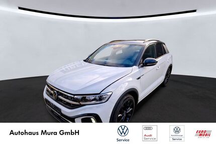 VW T-Roc 39.327 km 22.990 &euro; Cremlingen 38162