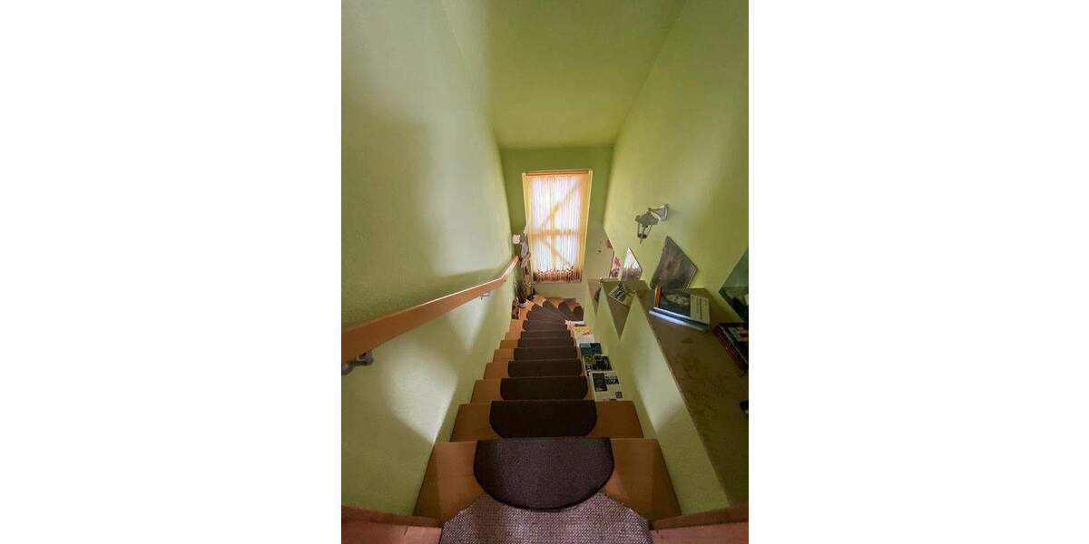 Doppelhaushälfte Braunschweig Östliches Ringgebiet - 5 Zimmer, 185 m&sup2;, 380.000&euro; | Angebot:25821199