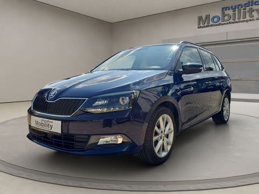 Fabia
