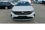 VW Taigo 1.0 TSI BMT Klima LED Navi 27.600 km 15.990 € Vordorf 38533
