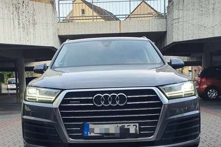Audi Q7 164.000 km 30.490 &euro; Peine 31228