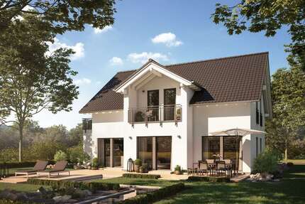 Haus zum Kaufen in Braunschweig 892.431 € 185 m² 6 zimmer