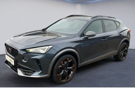 Cupra Formentor 30.900 km 29.490 &euro; Braunschweig 38114