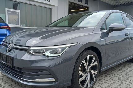 VW Golf 15.982 km 27.770 € Wolfsburg 38446