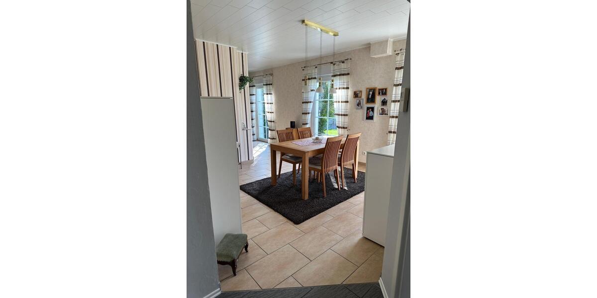 Erdgeschoßwohnung Braunschweig Südstadt- Rautheim- Mascherode - 4 Zimmer, 125 m&sup2;, 1.850&euro; | Angebot:26626769