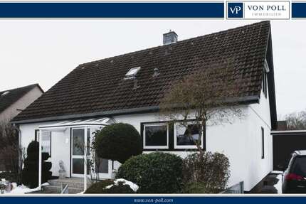 Haus Wolfenbüttel Ahlum - 5 Zimmer, 152 m&sup2;, 419.000&euro; | Angebot:25223111