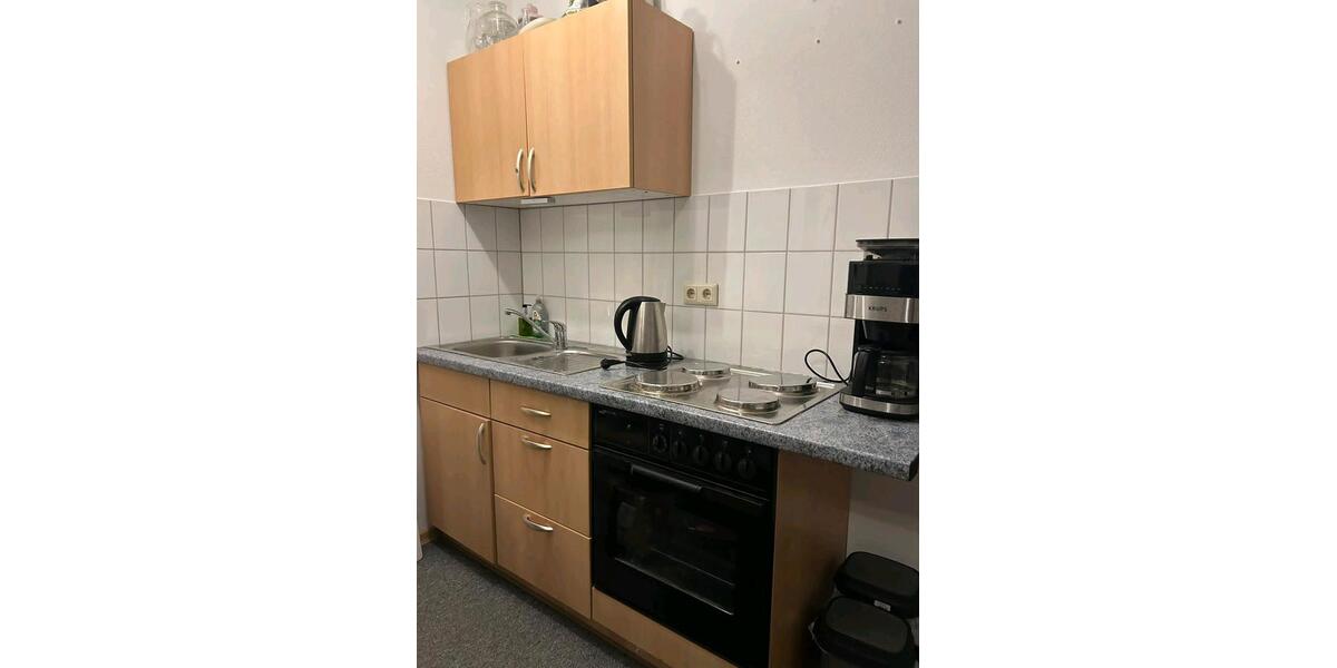 Etagenwohnung Braunschweig Lehndorf-Watenbüttel - 1 Zimmer, 24 m&sup2;, 430&euro; | Angebot:27564594