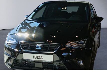 Seat Ibiza 5.000 km 28.990 &euro; Braunschweig 38114