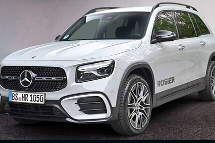 Mercedes-Benz GLB 180 9.900 km 45.700 &euro; Braunschweig 38122