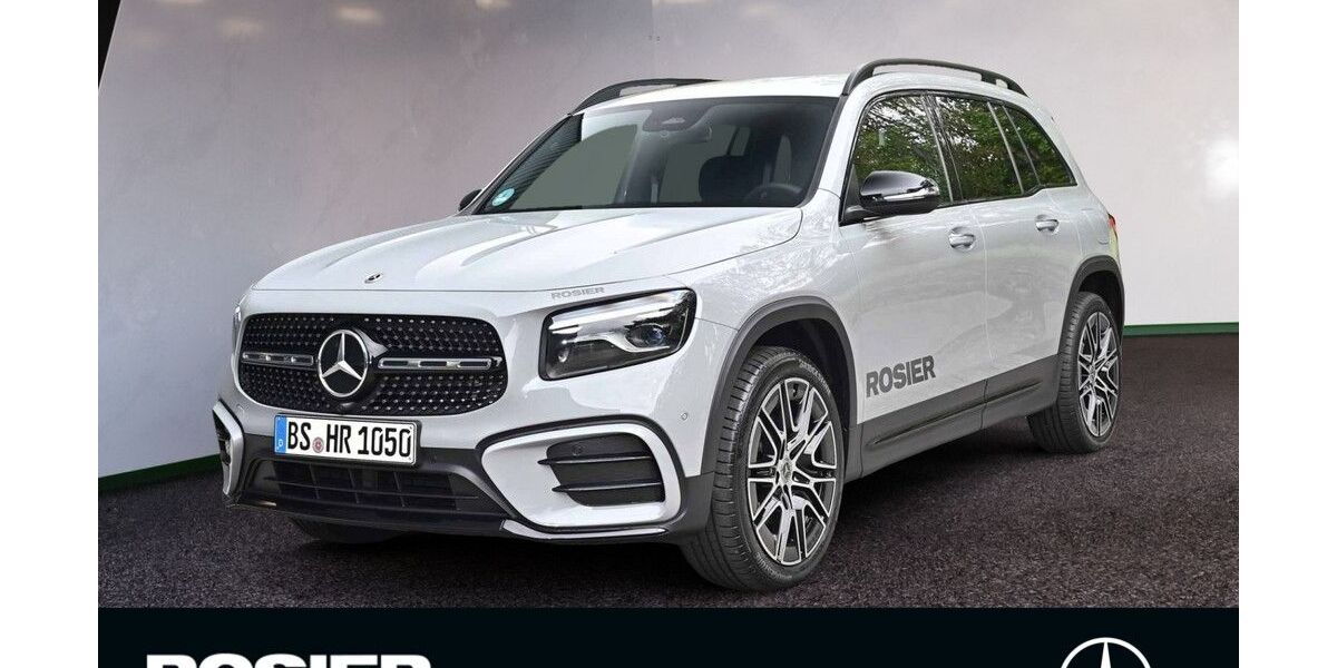 Mercedes-Benz GLB 180 9.900 km 45.700 &euro; Braunschweig 38122