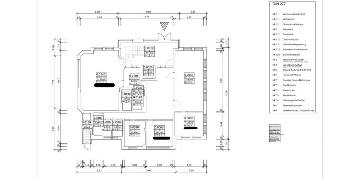 Gewerbeobjekt Gifhorn - 2.400&euro; | Angebot:26259055