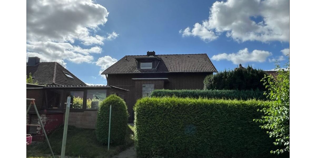 Viel Potenzial in ruhiger Lage - Einfamilienhaus Ilsede Klein Ilsede | Angebot:27266759