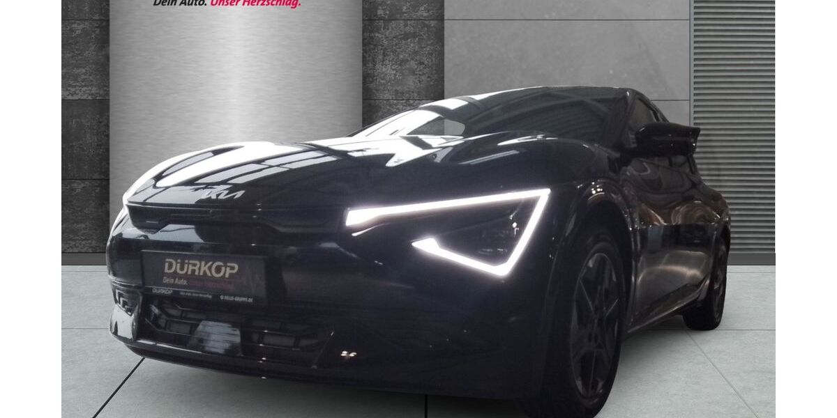 Kia EV6 2.331 km 46.990 &euro; Braunschweig 38126