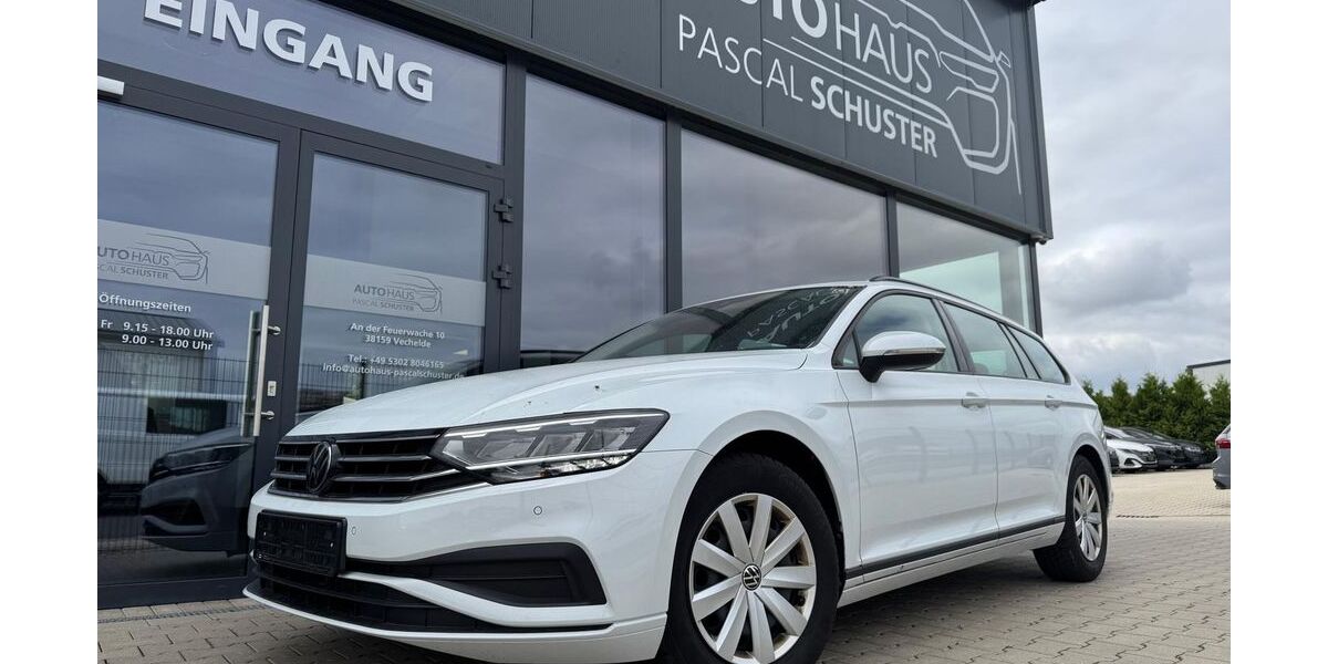 VW Passat 64.946 km 19.950 &euro; Vechelde 38159