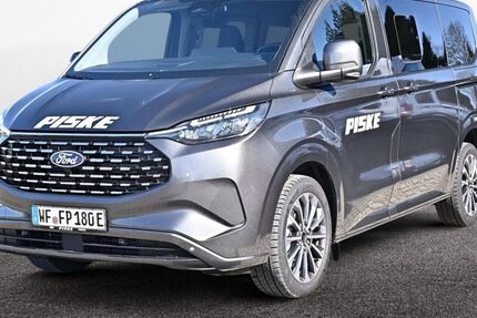 Ford Tourneo Custom 4.000 km 57.850 &euro; Wolfenbüttel 38302