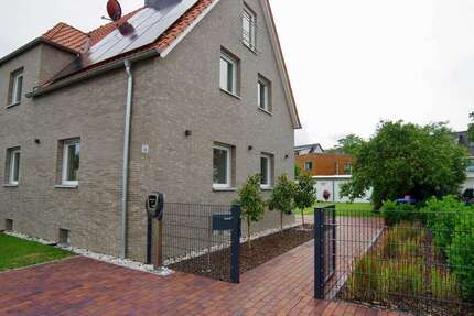 Haus Wolfsburg Köhlerberg - 5 Zimmer, 133 m&sup2;, 1.720&euro; | Angebot:27135573