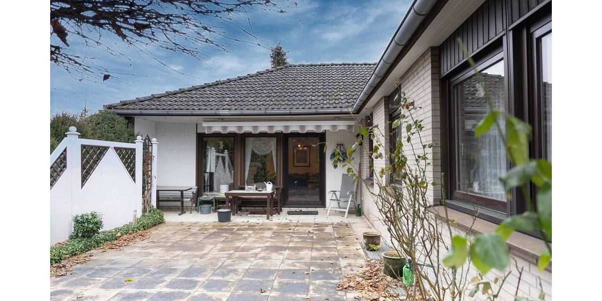 Gewerbeobjekt Braunschweig Rüningen - 6 Zimmer, 290.000&euro; | Angebot:26741977