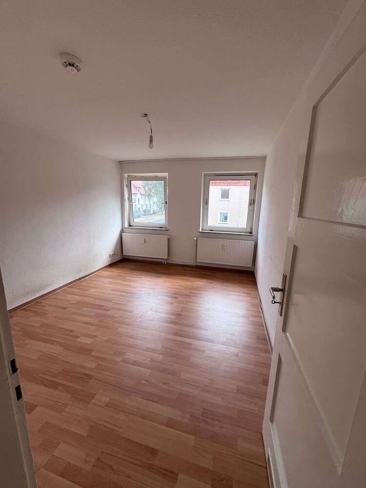 Wohnung zum Mieten in Salzgitter Gebhardshagen 250 € 43 m²