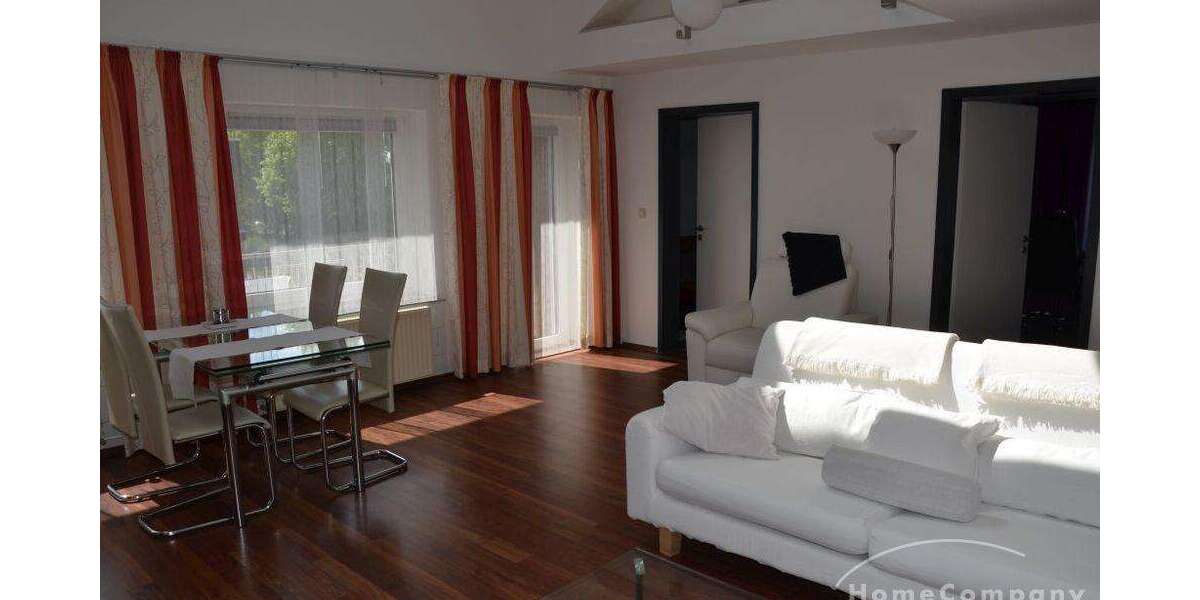 Zimmer Wolfsburg Detmerode - 3 Zimmer, 1.430&euro; | Angebot:19207204