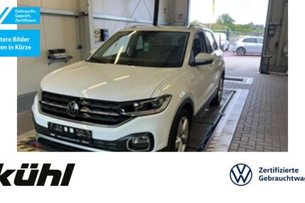 VW T-Cross 31.720 km 21.380 &euro; Gifhorn 38518