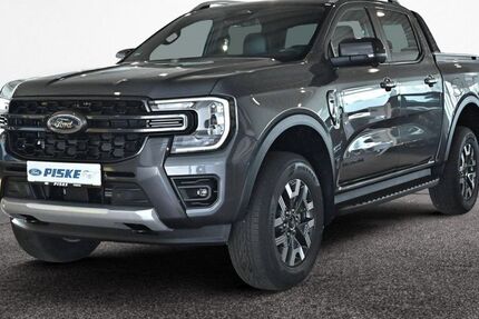 Ford Ranger 2.000 km 58.535 € Wolfenbüttel 38302