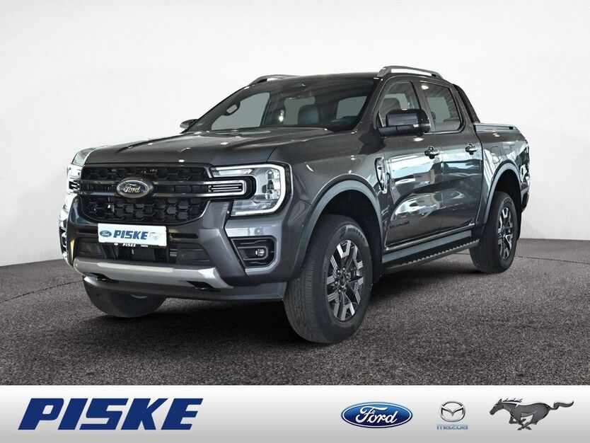 Ford Ranger 2.000 km 58.535 € Wolfenbüttel 38302