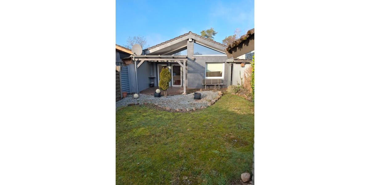 Reihenhaus Meine - 4 Zimmer, 90 m&sup2;, 260.000&euro; | Angebot:23429800