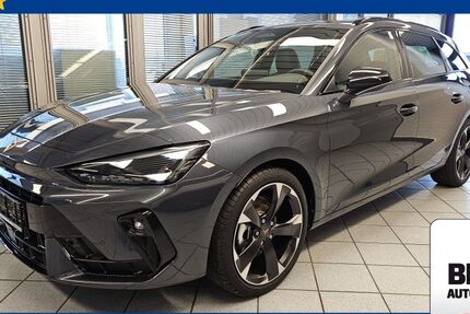 Cupra Leon 3.764 km 30.950 &euro; Wolfsburg-Heiligendorf 38444