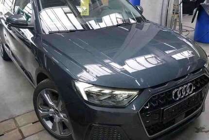 Audi A1 59.399 km 18.950 € Schöppenstedt 38170