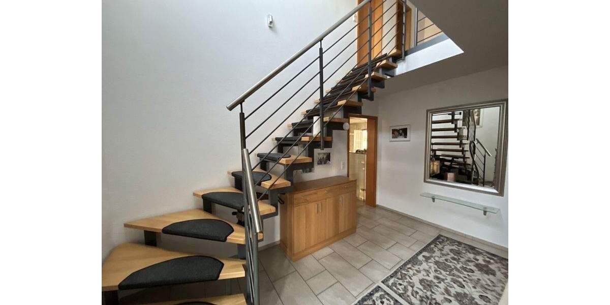 Doppelhaushälfte Braunschweig Waggum - 4 Zimmer, 119 m&sup2;, 1.500&euro; | Angebot:25821197