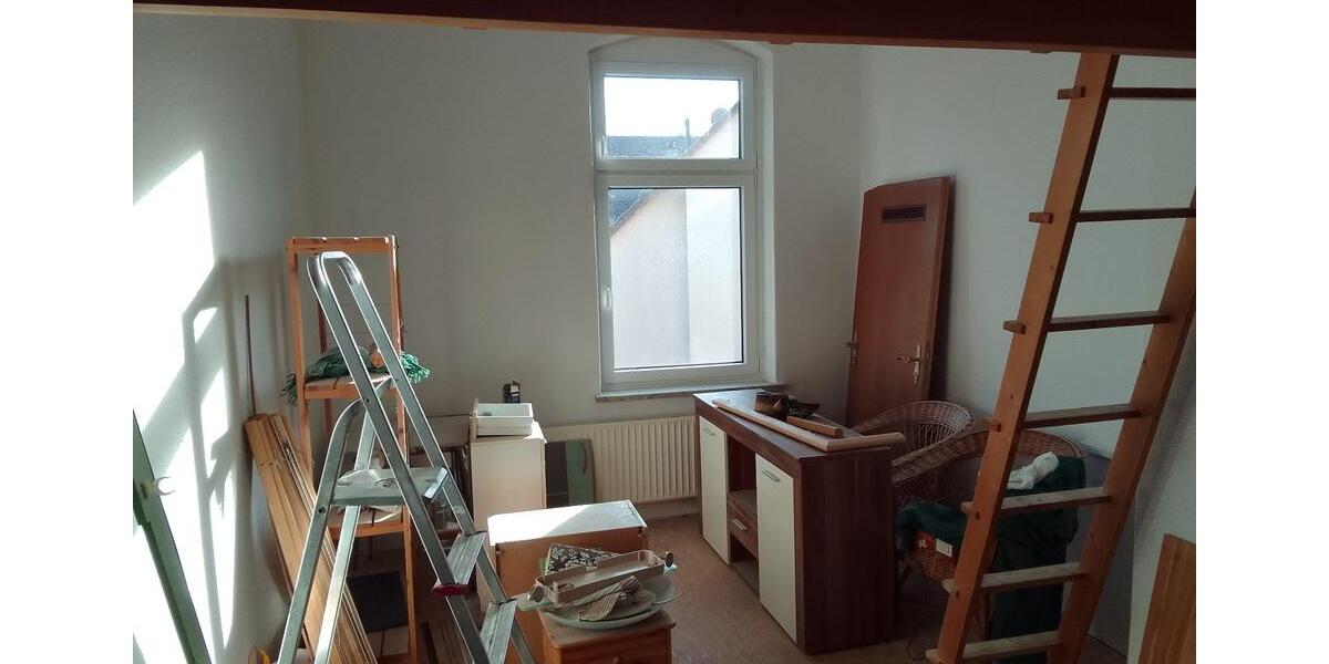 Etagenwohnung Braunschweig Nordstadt - 1 Zimmer, 32 m&sup2;, 100.000&euro; | Angebot:24221571