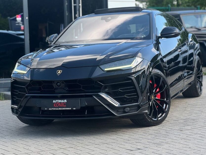 Urus