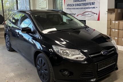 Ford Focus 99.017 km 6.450 € Braunschweig 38126