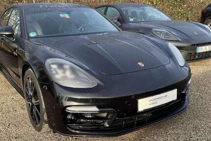 Porsche Panamera 93.300 km 69.950 &euro; Schöppenstedt 38170