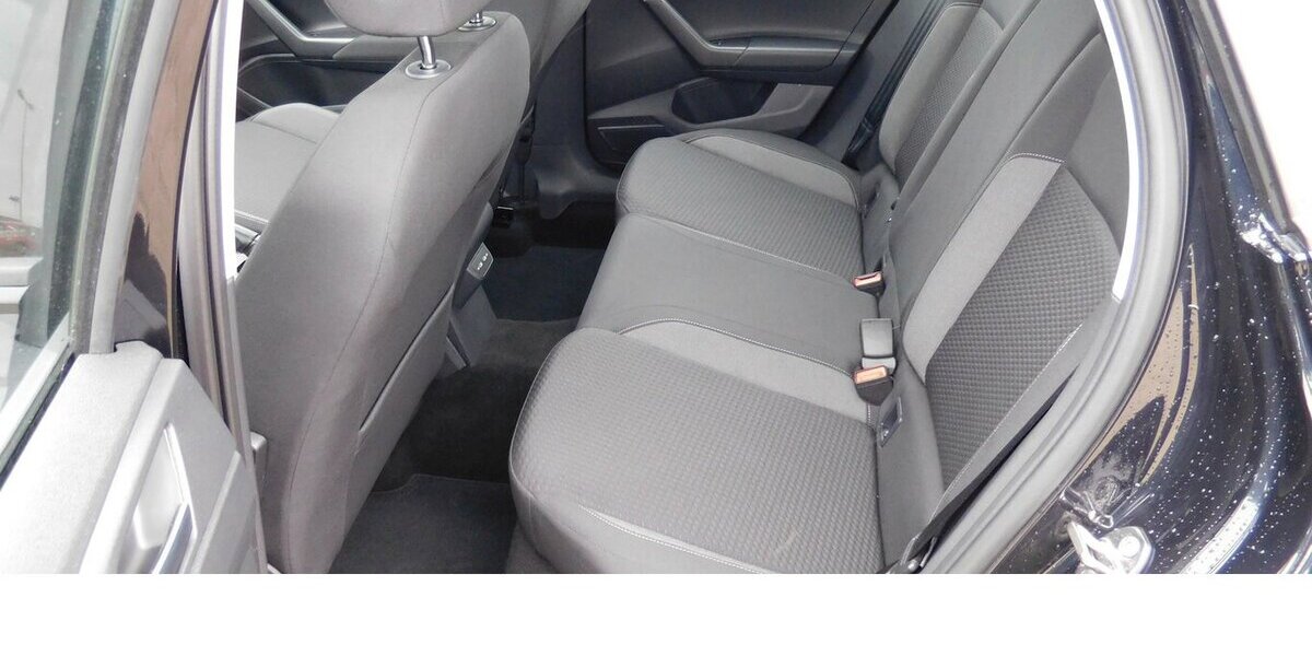 VW Taigo 1.0 TSI BMT Klima Navi LED 26.400 km 16.690 &euro; Vordorf 38533