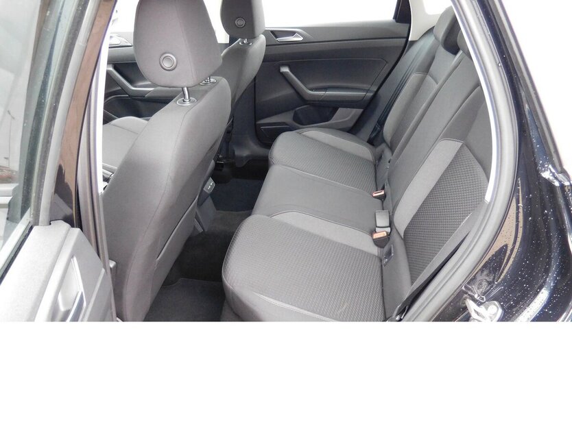 VW Taigo 1.0 TSI BMT Klima Navi LED 26.400 km 16.990 € Vordorf 38533