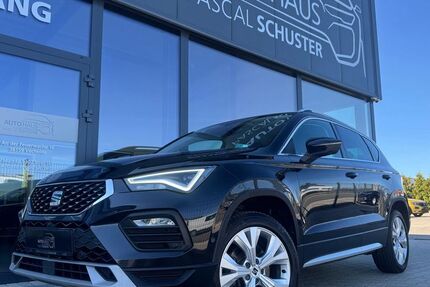 Seat Ateca 76.718 km 22.950 &euro; Vechelde 38159